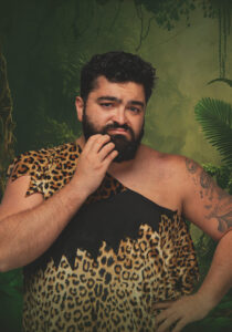 Mein Dschungel Pressefoto_kl_Copyright Serdar Karibik