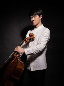 Neujahrskonzert 1 © Yang Zheng