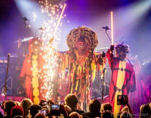 Rockpommel´s Band 2 Foto by R.Brand